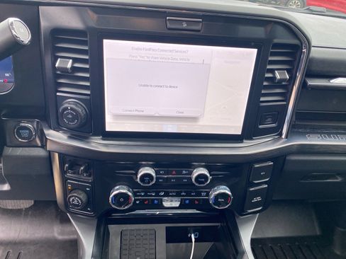 Used 2026 Ford F250 Lariat w/ Tremor Off-Road Package AWD/4WD image 11