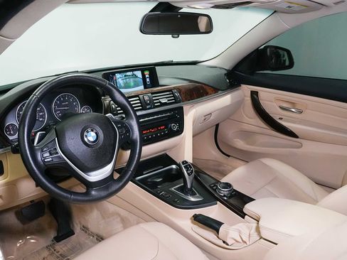 Used 2014 BMW 428i Coupe RWD image 17