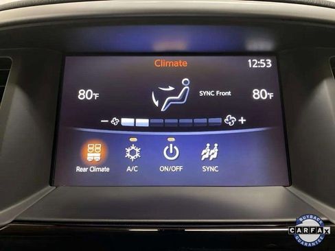 Used 2019 Nissan Pathfinder SV image 48