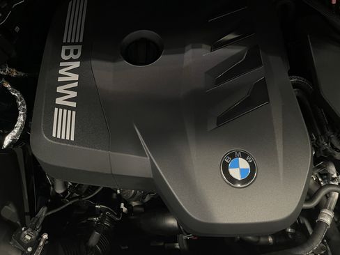 Used 2025 BMW X3 xDrive30i w/ Convenience Package image 26