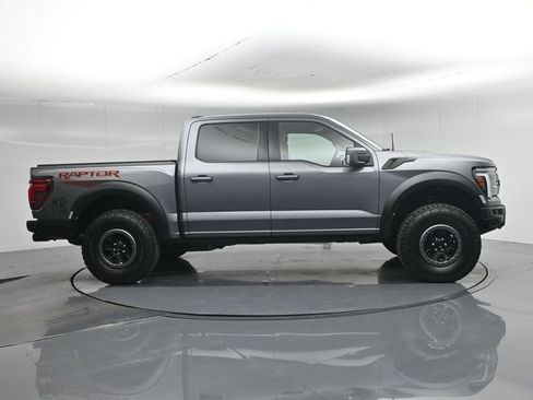 Used 2024 Ford F150 Raptor AWD/4WD image 30