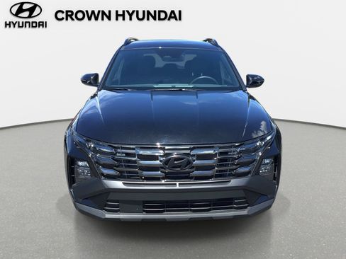Used 2026 Hyundai Tucson XRT FWD image 2