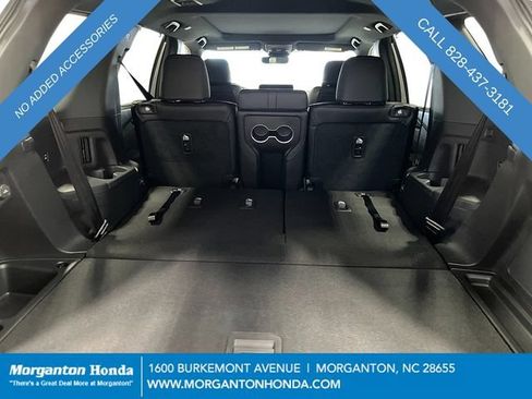 New 2026 Honda Pilot Black Edition image 25