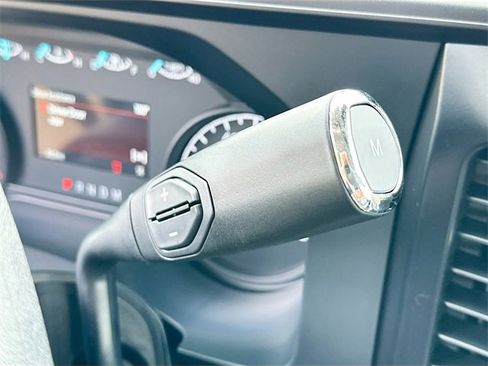 New 2025 Ford F550 4x4 Crew Cab image 10