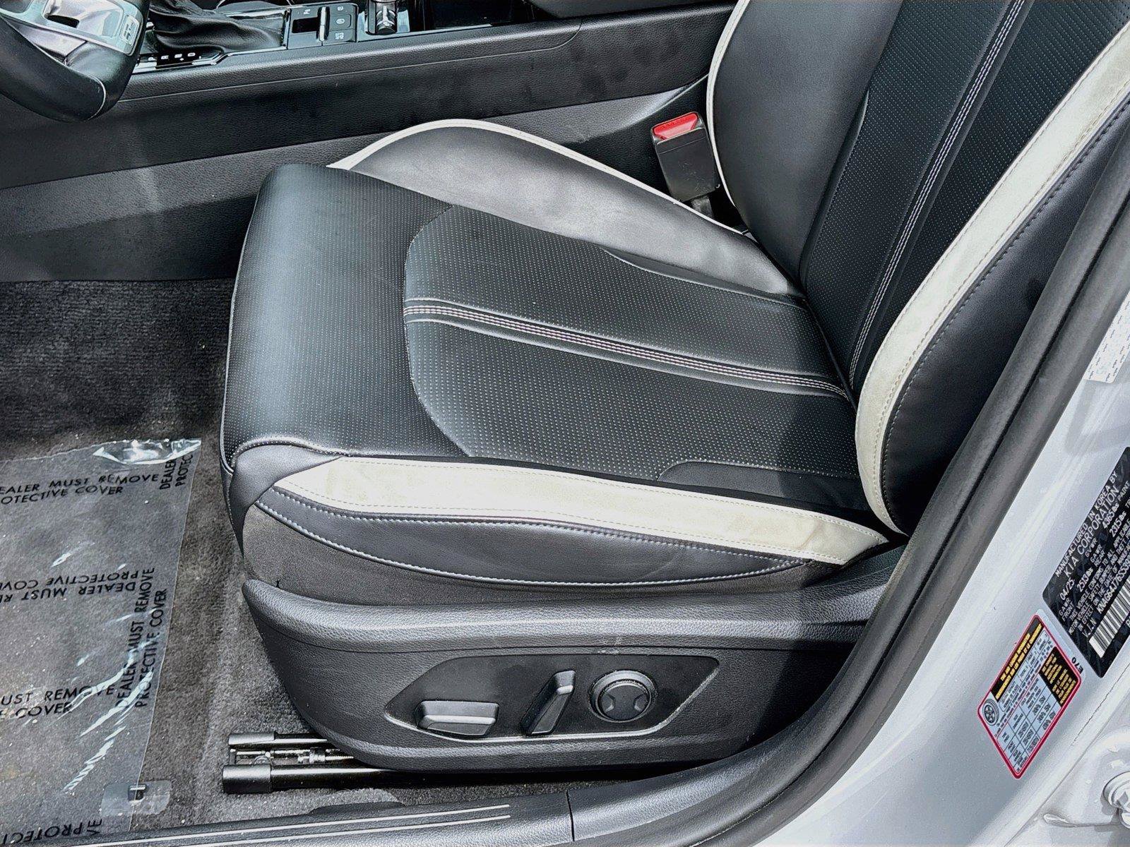 Used 2025 Kia K5 GT-Line w/ GT-Line Premium Package FWD image 20