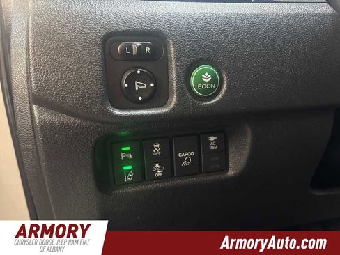 Used 2020 Honda Ridgeline RTL-E image 11