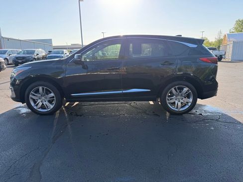 Used 2020 Acura RDX FWD w/ Advance Package image 10