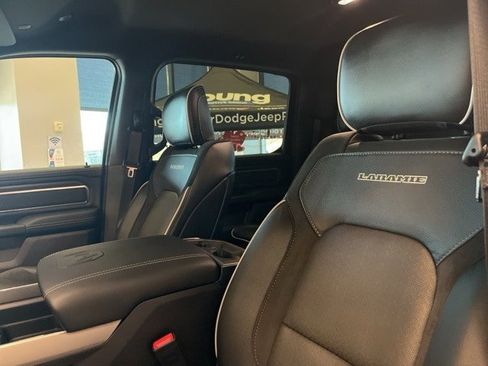 New 2026 RAM 1500 Laramie image 15
