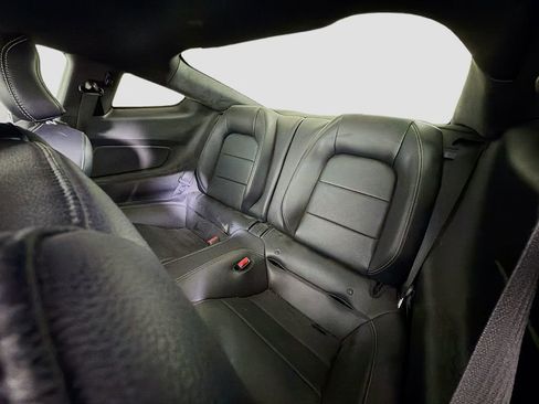 Used 2017 Ford Mustang GT Premium w/ Enhanced Security Package RWD image 24