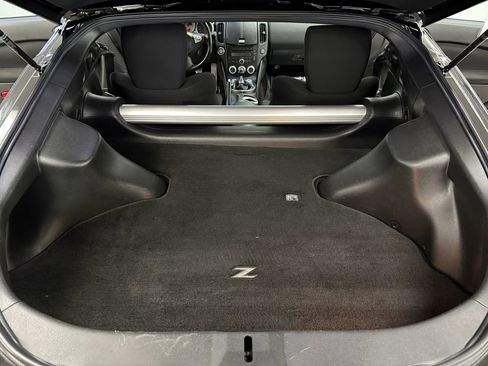 Used 2013 Nissan 370Z NISMO w/ Bose Pkg RWD image 12