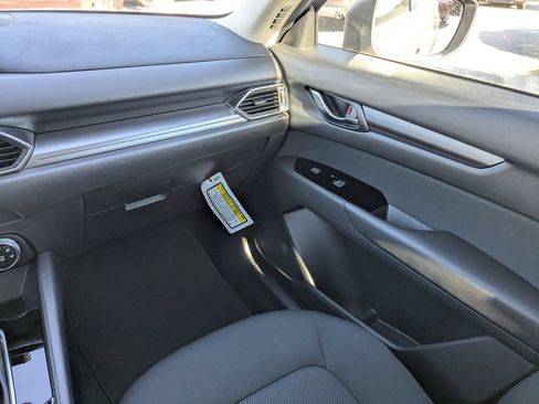 Used 2025 MAZDA CX-5 AWD 2.5 S image 17