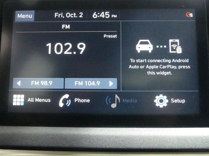 Used 2021 Hyundai Sonata SEL w/ Convenience Package FWD image 33