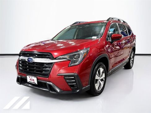 Certified 2024 Subaru Ascent Premium w/ Convenience Package image 34