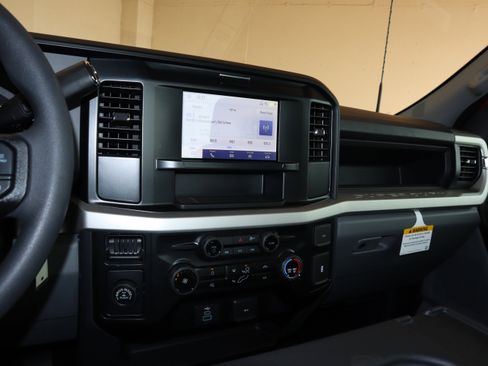 New 2026 Ford F350 XL image 26