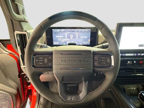 New 2026 GMC Hummer EV 2X image 10
