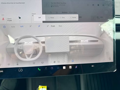 Used 2025 Tesla Model 3 Long Range RWD image 11