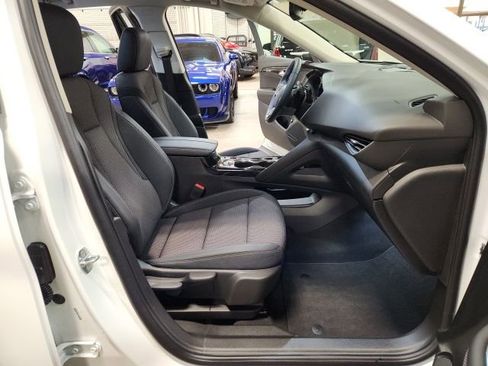 Certified 2023 Buick Envision Preferred image 31