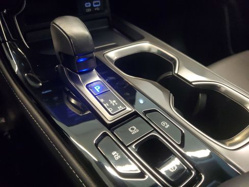 Used 2024 Lexus NX 250 FWD w/ Cold Area Package image 34