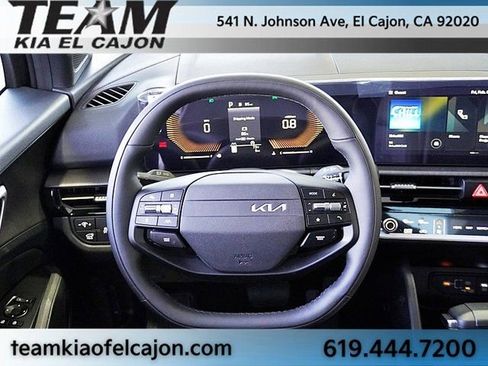 Used 2026 Kia Sportage X-Line AWD/4WD image 25