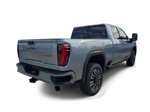 New 2026 GMC Sierra 3500 Denali Ultimate AWD/4WD image 5