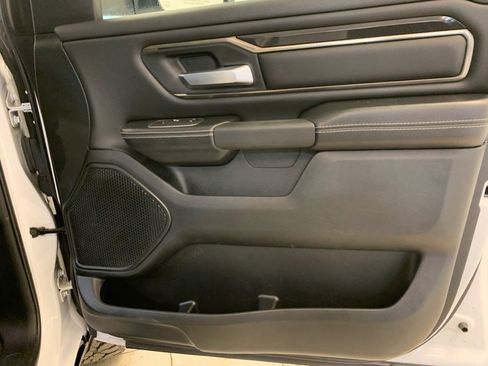 Used 2021 RAM 1500 Rebel w/ Rebel Level 2 Equipment Group AWD/4WD image 52