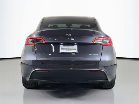 Used 2023 Tesla Model Y Long Range AWD/4WD image 3