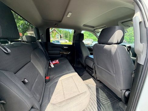 Used 2020 Chevrolet Silverado 1500 RST w/ All-Star Edition AWD/4WD image 13