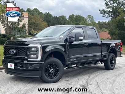 New 2026 Ford F250 XL w/ STX Appearance Package