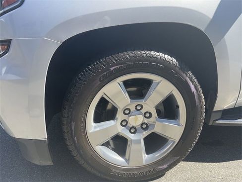 Used 2018 Chevrolet Tahoe Premier image 18