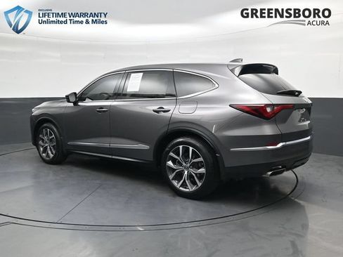 Used 2022 Acura MDX FWD w/ Technology Package image 9