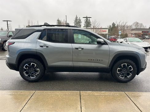 Used 2026 Chevrolet Equinox ACTIV w/ Convenience Package III image 6