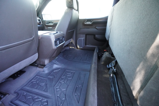 Used 2024 GMC Sierra 1500 Denali AWD/4WD image 31
