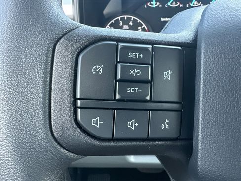 New 2026 Ford F250 XL w/ STX Appearance Package image 21