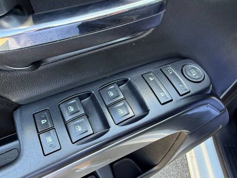 Used 2015 Chevrolet Silverado 1500 LT w/ All Star Edition RWD image 12