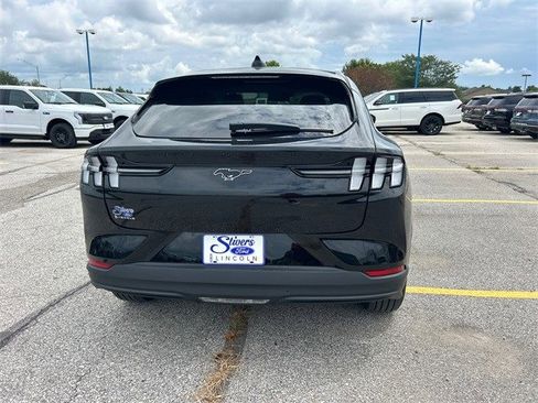New 2025 Ford Mustang Mach-E Premium image 6