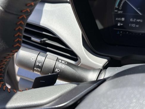New 2026 Subaru Crosstrek 2.5i Limited AWD/4WD image 41
