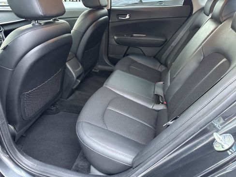 Used 2020 Kia Optima S image 13