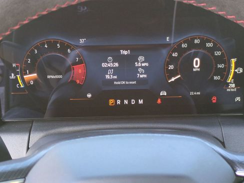 New 2026 Ford Mustang GT RWD image 31