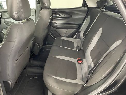 Used 2023 Chevrolet TrailBlazer LT image 16