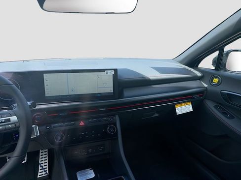 New 2026 Hyundai Sonata N Line FWD image 25