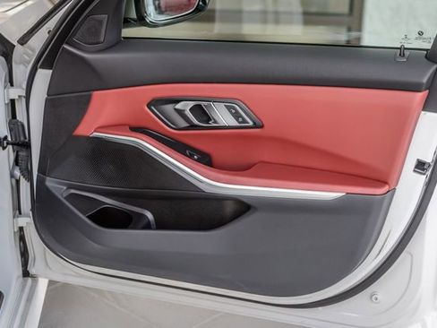 Used 2022 BMW M340i xDrive w/ Driving Assistance Package image 26