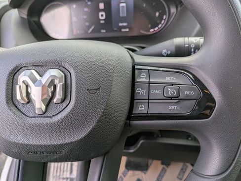 New 2026 RAM ProMaster 1500 w/ Premium Convenience Group image 14