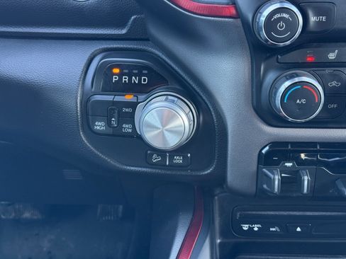 Used 2019 RAM 1500 Rebel w/ Level 2 Equipment Group image 28