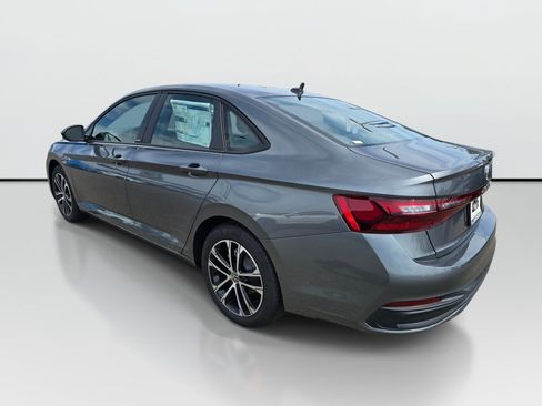 New 2026 Volkswagen Jetta Sport FWD image 5
