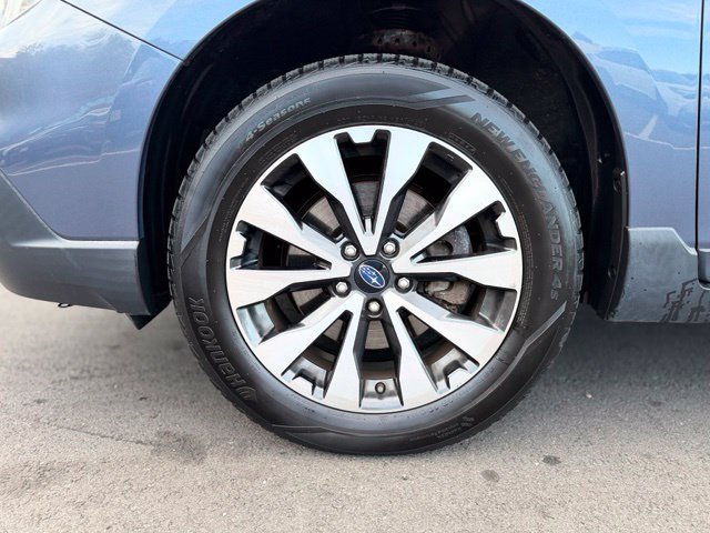 Used 2017 Subaru Outback 2.5i Limited AWD/4WD image 28