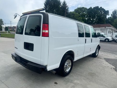 Used 2007 Chevrolet Express 2500 RWD image 4