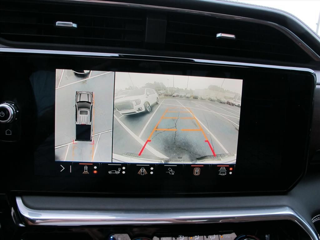 Used 2024 GMC Sierra 1500 Denali Ultimate AWD/4WD image 18