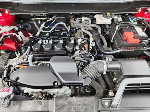 Certified 2024 Honda CR-V EX-L image 18