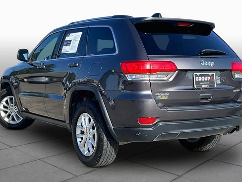Used 2015 Jeep Grand Cherokee Laredo w/ Quick Order Package 23E AWD/4WD image 11