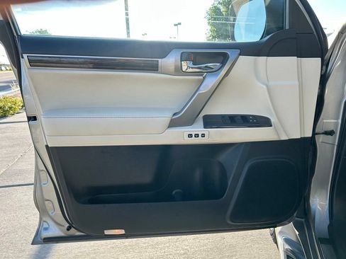 Used 2021 Lexus GX 460 Premium w/ Premium Package AWD/4WD image 22